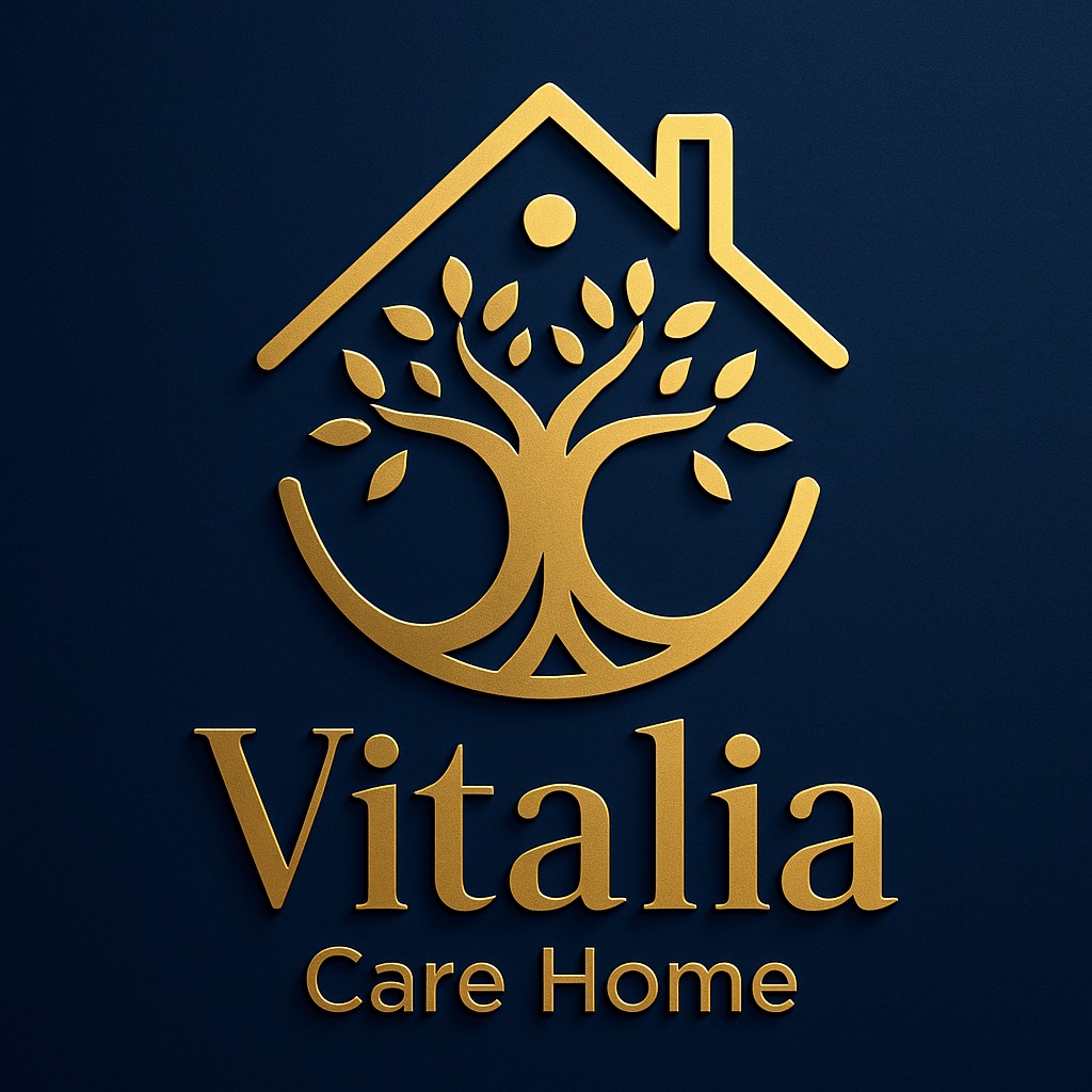 Vitalia Care Home